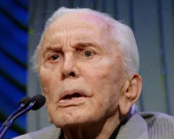 WHAT IS THE ZODIAC SIGN OF KIRK DOUGLAS?